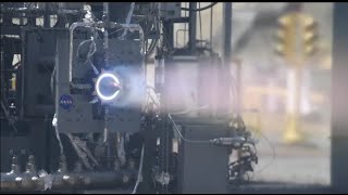 Rotating Detonation Engine [upl. by Eltsyrhc]