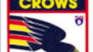 adelaide crows original song [upl. by Annahsit]