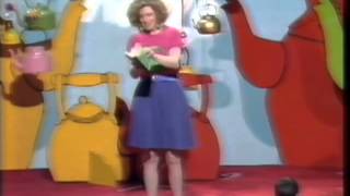 BBC The Singing Kettle 2 1991  episode 6 [upl. by Nois]