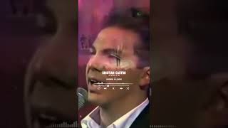 Lo Mejor de mi  Cristian castro ➡️ Melodías del recuerdo [upl. by Liddie2]