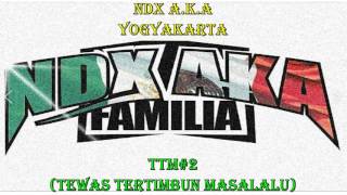 Ndx aka ttm2feat PJR and Yonanda frisna damara [upl. by Neerac]