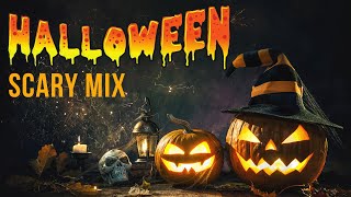 🎃 HALLOWEEN Special Playlist [upl. by Hylton]