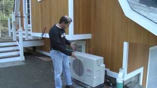 Ductless Heat Pumps [upl. by Nivrag50]