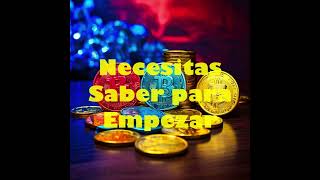 Monedas de Oro Todo lo que Necesitas Saber para Empezar [upl. by Nauhs]