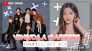 imagina con bts  Cuando el director llama a tus Novios mafiosos a la Universidad  CU [upl. by Cuthburt]