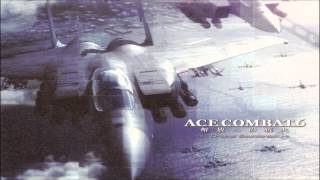 Bartolomeo Fortress  1662  Ace Combat 6 Original Soundtrack [upl. by Yarled]