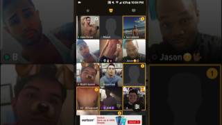 Grindr App Review [upl. by Ahsiyk]