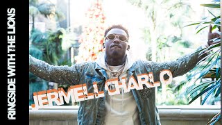 JERMELL CHARLO BUYS FIRST MAYBACH 2021 GLS IN TEXAS  DECEMBERS VLOGMAS [upl. by Ahtennek]