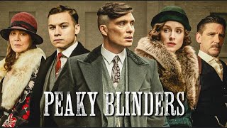 Peaky Blinders Season1 Episode1 Part2 Hindi Dubbed [upl. by Nema656]