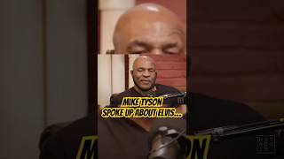 Mike Tyson amp Bill Burr Discuss Elviss True Personality  Hotboxin Podcast [upl. by Laemaj]