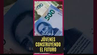 ¿Como Saber si estoy en Jóvenes Construyendo el Futuro 2023 [upl. by Ardiedal]