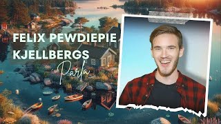 PewDiePie The AntiInfluencer [upl. by Huxham]