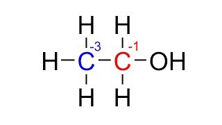 ESTADOS DE OXIDACIÓN EN MOLÉCULAS ORGÁNICAS  Química Orgánica [upl. by Annora]