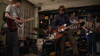 black midi  Full Performance Live on KEXP [upl. by Glanville]