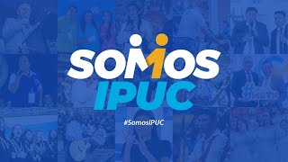 Porque Somos IPUC [upl. by Aihseket]