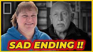 What happened to Dr Brenda after the end of The Incredible Dr Pol [upl. by Rehtse]