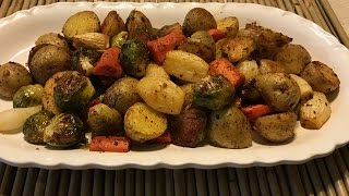 PASTEL DE VERDURAS AL HORNO RIQUÍSIMO Y NUTRITIVO  RECETA FÁCIL [upl. by Nairbal]