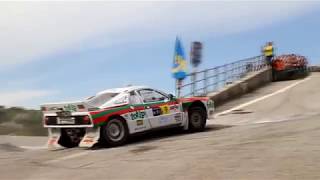 Lancia 037 [upl. by Nerwal]