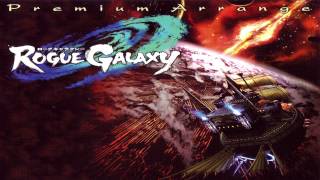 Rogue Galaxy OST Disc 2  29 Dreaming My Way Home Ending Theme [upl. by Ellehs]