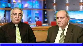 Ahmad Ali Masoud Ansari  March 16 2012  MardomTVcom [upl. by Oluas]