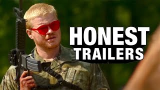 Honest Trailers  Civil War [upl. by Elletnuahc160]