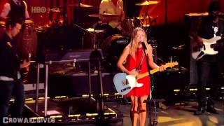 Sheryl Crow  quotAll I Wanna Doquot  LIVE  Roseland [upl. by Samuele980]