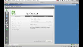 Getting started with QML part 1 [upl. by Crockett887]