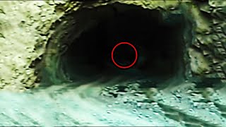 A Giant Found in a Mexican Cave Then This Happened [upl. by Darn]