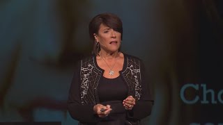 RESET How to Reset Your Life  Fawn Germer  TEDxSevilleSq [upl. by Trutko974]