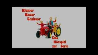 Kleiner roter Traktor das Hörspiel  S1E24  Im Auge des Drachen [upl. by Ras851]