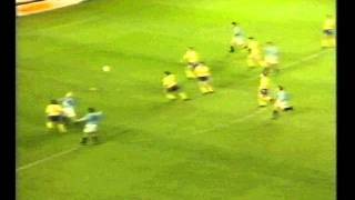 Man City v Everton Sep 17 1991 [upl. by Aitnic]