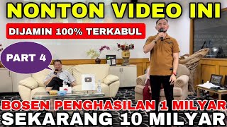 100 HAJAD TERKABUL❗️PENCERAHAN HAJAD amp ANUGERAH RUMAH DOA ANAK YATIM PIMPINAN H DWI SUSANTO [upl. by Soalokcin]