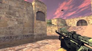 NaVi Arbalet Cup Frag Movie [upl. by Olnton523]