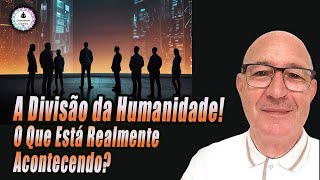 VITAL FROSI  HUMANIDADE DIVIDIDA NESTE MOMENTO  NÃO EXISTE O MELHOR OU O PIOR  31082024 [upl. by Tobie]