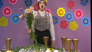 Monty Python  Flower Arranging [upl. by Clarita]