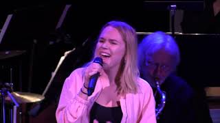 Sandviken Big Band med Unga Solister [upl. by Zarla]