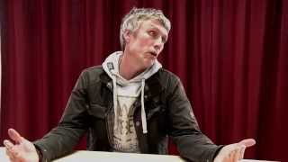 Bez Pocket Manchester EXCLUSIVE Interview about The Reality Party [upl. by Kos]