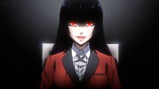 Kakegurui AMV [upl. by Dugald]