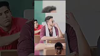 Elvish yadav atitude in school 💥☠️💯💪short videoviral shorts elveshyadav [upl. by Hpsoj]