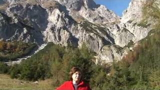 GESÄUSE Von der Oberst Klinke Hütte zur Mödlinger Hütte [upl. by Pinsky]