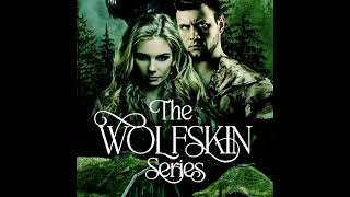 Galatea Audiobook The Wolfskin Series [upl. by Rheba]