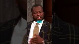 50 Cent Plots TV Beef [upl. by Suirred]