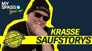 Krasse Saufstorys  Empfehlung aus der Redaktion [upl. by Roseann]