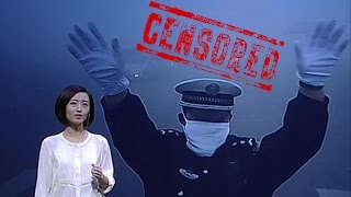 China Censors Viral Pollution Documentary  China Uncensored [upl. by Enelez876]