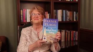 Bestselling Author Fannie Flagg on the Wonders of Life [upl. by Noelc]