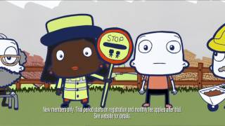 Experian Credit Expert Adverts [upl. by Nnahoj]