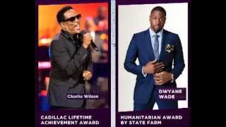 2013 BET AWARDS  WINNERS 63013 [upl. by Tacye]