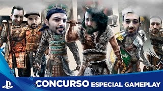 CONCURSO  GAMEPLAY For Honor con NexxuzHD Corvus Apixelados DoctorePollo byViruZz y Toniemcee [upl. by Pulcheria479]