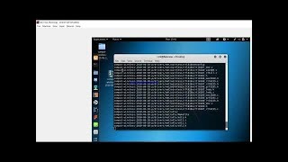 Install Wireless Adapters and enable Wlan options in kali linux on virtualbox [upl. by Casey]