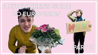 A Hitchhiker’s Guide to Eurovision  Part 2 [upl. by Bloom]